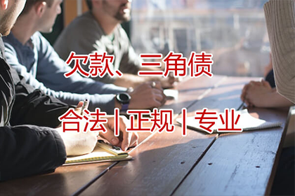 山东追帐公司